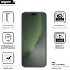 Full Cover Privacy Film pour Honor Magic 8 Pro Film de Voir les images du produit 5