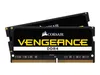 Corsair Vengeance , 8 GB, 1 x 8 GB, DDR4, 2666 MHz, 260-pin Produktbild-Vorschau 4