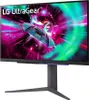 Počítačový monitor LG 32GR93U-B 80 cm (31,5") 3840 x 2160 Náhled obrázku produktu 15