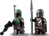 LEGO Star Wars 75312 Boba Fett i jego statek kosmiczny Podgląd zdjęcia produktu 3