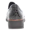 Rieker Damen Halbschuhe 53766-45 grau 38 Produktbild-Vorschau 15