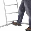 Hailo S100 ProfiLOT 3-teilige Alu-Kombileiter mit Produktbild-Vorschau 28