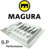 Magura MT 9.P Performance Grau Fahrrad MTB EBike Produktbild-Vorschau 7