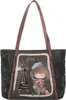 Torba typu "sac cabas" marki Anekke, model "Mademoiselle", Podgląd zdjęcia produktu 19