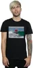 DC Comics - T-Shirt für Herren BI14427 (XL) (Schwarz) Produktbild-Vorschau 2