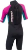 CAMARO Juniors Flex Shorty REVO Girl 3/2mm Youth Enfants Voir les images du produit 3