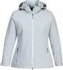 Blue Wave Damen Funktionsjacke Hannah - Outdoor-Jacke Produktbild-Vorschau 1