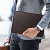 Tech-Protect Vlies-Laptoptasche 13-14" - Braun Produktbild-Vorschau 13