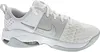Nike Zoom Bella 6 DR5720100 (41/wht-silver-platinium) Produktbild-Vorschau 15
