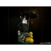 Iron Studios Batmans Rückkehr Penguin Deluxe Art Scale Produktbild-Vorschau 7