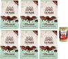Tre marie biscotti, i morbidi cioccolato e fave di cacao, Produktbild-Vorschau 1
