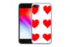 MuchoWow® Handyhülle Schutzhülle Hülle für iPhone SE 2020 Produktbild-Vorschau 2