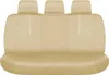 APT AG338F Esclusivo copriauto beige Anteprima dell’immagine prodotto 3