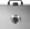 HENDI Fumoir électrique, 230V/1600W, 540x380x(H)725mm Voir les images du produit 13