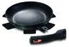 BERLINGER HAUS SCHWARZE ROSE GRANIT Pfannen 24cm BH-1951 Produktbild-Vorschau 9