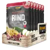 BELCANDO Rind mit Spätzle & Zucchini – Premium Nassfutter Produktbild-Vorschau 2