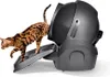 Litter-Robot 3 Ramp Dunkel - Trittstufen Für Katzentoilette Produktbild-Vorschau 1