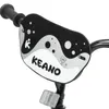 KEANO Kinderfahrrad mit abnehmbaren Stützrädern für kleine Produktbild-Vorschau 15