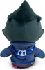 Peluche Brawl Stars Crow 22 cm Anteprima dell’immagine prodotto 4