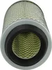 vhbw 2x Luftfilter kompatibel mit NEUSON 1402, 1302, 1500, Produktbild-Vorschau 8