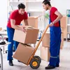 Relaxdays Sackkarrenrad 2er Set, 4.10 3.50-4, luftbereift, Produktbild-Vorschau 3