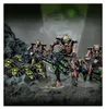 Warhammer 40.000 Necrons Warriors Produktbild-Vorschau 3