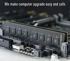 Памет Team Group Elite DDR4 16 GB 3200 MHz, CL22-22-22-52 Produktbild-Vorschau 9