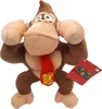 Good Stuff Super Mario Plyšová figúrka Donkey Kong Náhľad obrázku produktu 7