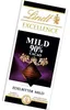 Lindt EXCELLENCE Chocolat noir 90% cacao 100g Voir les images du produit 13