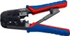 KNIPEX Crimpzange für Westernstecker 190 mm Produktbild-Vorschau 19