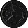 vhbw 10x Aktivkohlefilter Ersatz für KKT Kolbe K606, K122 Produktbild-Vorschau 2