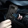 Conie Outdoor Schutzhülle für Google Pixel 9 Tasche Silikon Produktbild-Vorschau 6