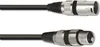 Omnitronic Cavo XLR 3 pol. 3,0 m schwarz Anteprima dell’immagine prodotto 3