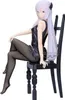 Banpresto - Re:Zero Echidna Figurine 21cm - Relax Time Produktbild-Vorschau 1