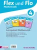 Flex und Flo 4. Paket 4: Themenhefte für die Ausleihe Náhľad obrázku produktu 1