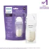 Philips Avent SCF603/25 - Sacchetti per la conservazione Anteprima dell’immagine prodotto 4