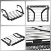 32*40CM Radiateur sèche-linge pour balcon et chauffage Voir les images du produit 3