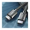 UGREEN HD135 HDMI 2.1, 8K 60Hz, 3m Kabel (schwarz) Produktbild-Vorschau 3