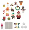 Aquabeads Adventskalender Produktbild-Vorschau 7