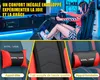 GTPLAYER Simulator Cockpit, SIM racing Cockpit, Produktbild-Vorschau 11