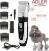 Adler AD 2823 Netz/Akku Haarschneider für Haustiere, nur Produktbild-Vorschau 10