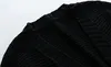 ASKSA Damen Strickmantel Lang Fledermausärmel Produktbild-Vorschau 3