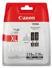 Canon PGI-550XL PGBK w/o sec Druckerpatrone 1 Stück(e) Produktbild-Vorschau 4