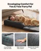 VEVOR Hondenbed voor mensen en honden, 179x95x24 cm, Productafbeelding-voorbeeld 3