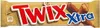 Twix Xtra Riegel 30 x 75g - Extragroßer Schokoriegel im Produktbild-Vorschau 3