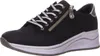 Rieker Damen Sneaker blau, Damen:39 EU Produktbild-Vorschau 20