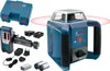 Laser rotatif GRL 400 H Bosch Voir les images du produit 25