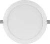LEDVANCE DL SLIM DN 210 18 W 3000 K WT, 1 Glühbirne(n), Produktbild-Vorschau 1