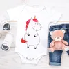 Mr. & Mrs. Panda Strampler Einhorn Wut 1. - 3. Monat - Produktbild-Vorschau 3