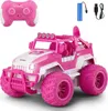 RC-Buggy Ferngesteuertes Geländewagen,Kletterauto mit Produktbild-Vorschau 1
